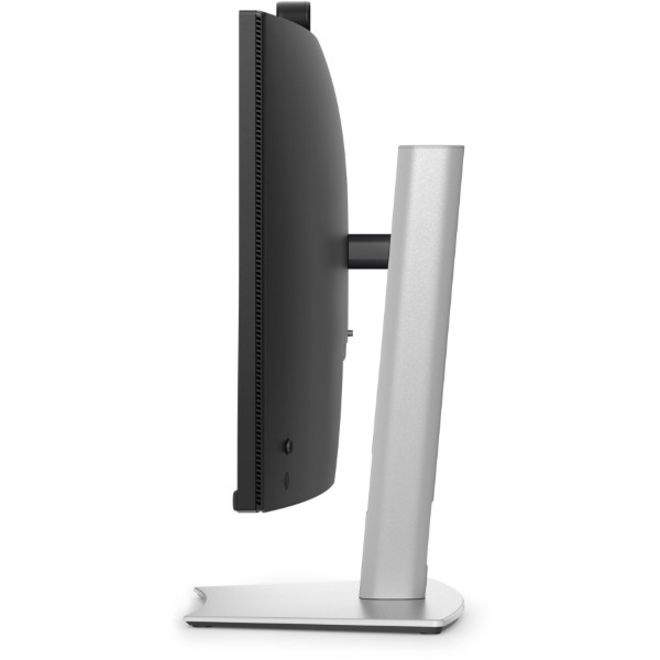 Фото - Монітор Dell P3426WEB (210-BVHQ)
