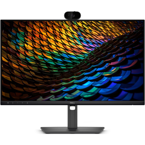 Фото - Монітор Dell P2426HEB (210-BVHS)