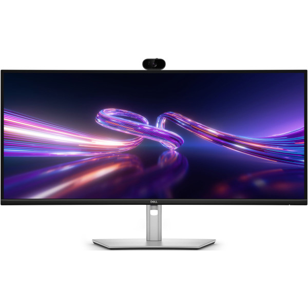 Фото - Монітор Dell P3426WEV (210-BVHT)