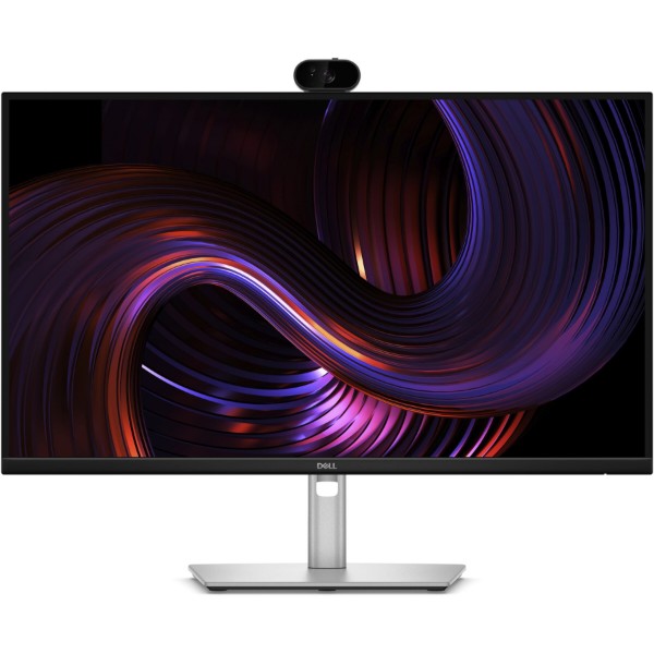 Фото - Монитор Dell P2726DEV (210-BVHV)