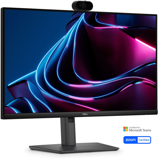 Фото - Монітор Dell P2426HEV (210-BVHW)