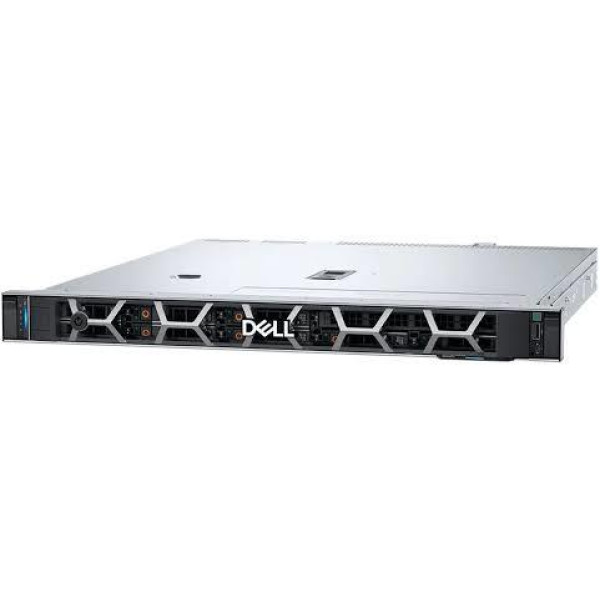 Фото - Сервер Dell PowerEdge R360 (210-R360-LFF-SPL2)