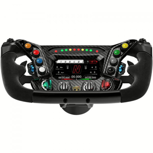 Фото - Кермо MOZA Racing Lamborghini Essenza SCV12 (RS070_Moza)