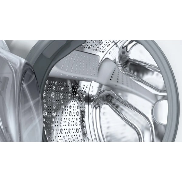 Фото - Пральна машина Bosch WGB256A0UA