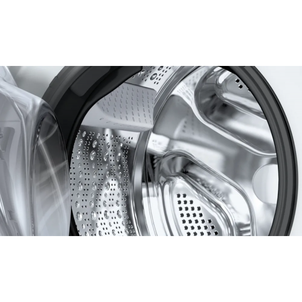 Фото - Прально-сушильна машина Bosch WNC254A0ME