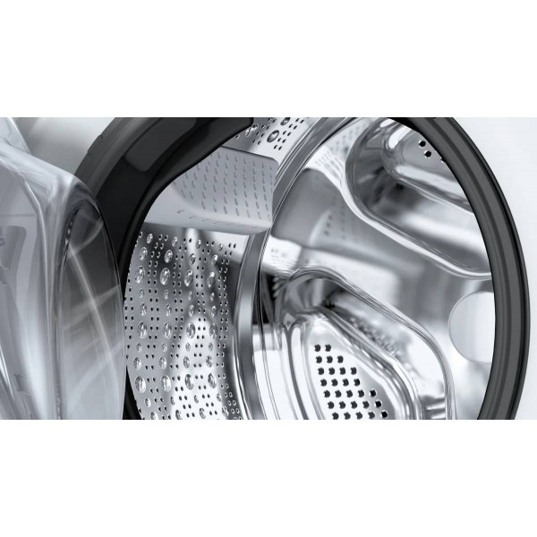 Фото - Прально-сушильна машина Bosch WNA25401ME