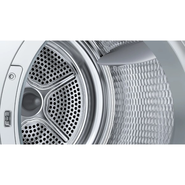 Фото - Сушильная машина Siemens WQ45B290UA