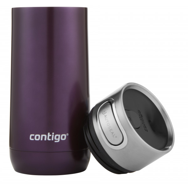 Фото - Термокружка Contigo LUXE 0,36 л (2104370)