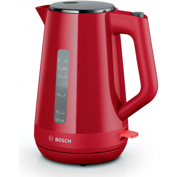 Фото - Электрический чайник Bosch TWK1M124