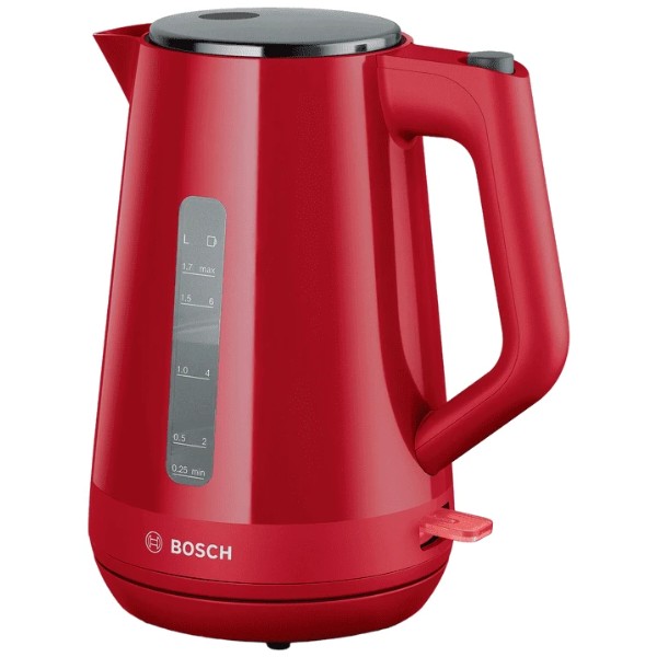 Фото - Электрический чайник Bosch TWK1M124
