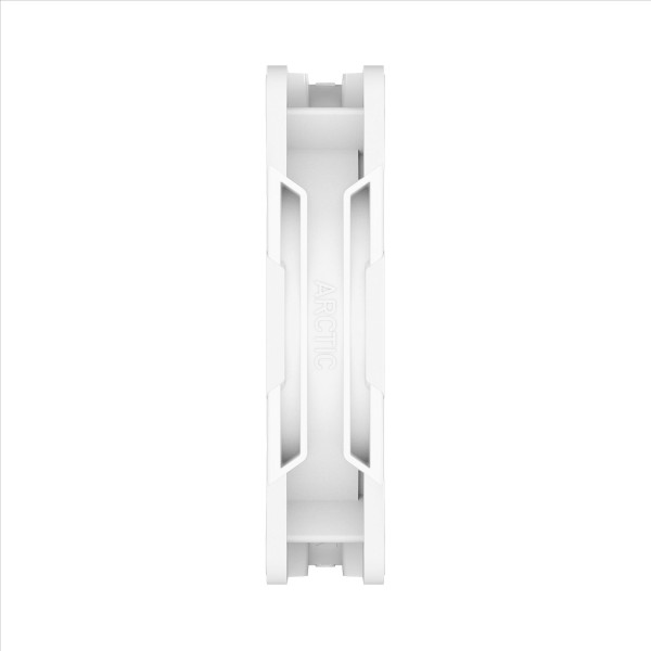 Фото - Корпусний вентилятор ARCTIC 120MM P12PRO REV ARGB  White (ACFAN00325A)