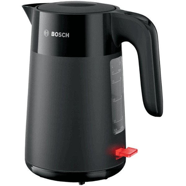 Фото - Електричний чайник Bosch TWK2M163