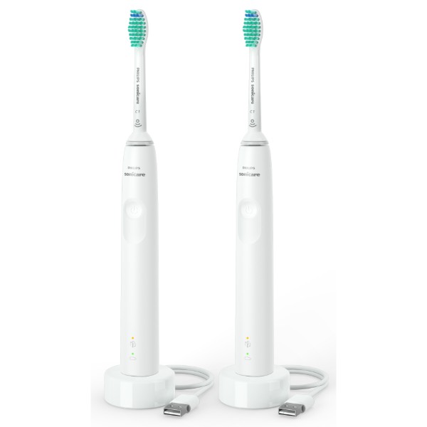 Фото - Зубна щітка електрична Philips Sonicare HX3675/13
