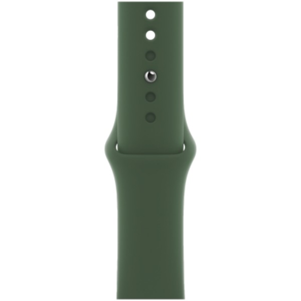 Фото - Ремешок для смарт-часов Apple 45mm Clover Sport Band - Regular (MKUN3ZM/A)