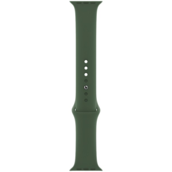 Фото - Ремешок для смарт-часов Apple 45mm Clover Sport Band - Regular (MKUN3ZM/A)