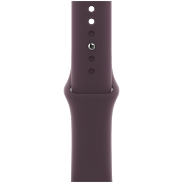 Фото - Ремешок для смарт-часов Apple 41mm Dark Cherry Sport Band - Regular (MKUJ3ZM/A)