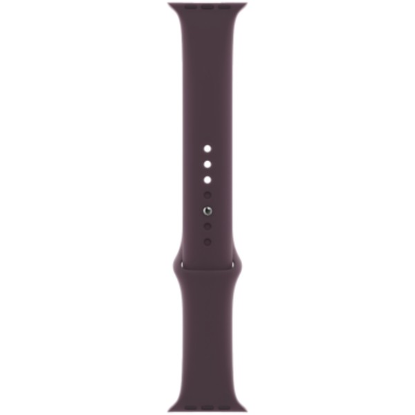 Фото - Ремешок для смарт-часов Apple 41mm Dark Cherry Sport Band - Regular (MKUJ3ZM/A)