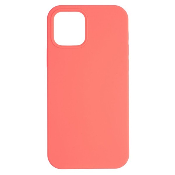 Фото - Чехол для смартфона Gelius Original Full Soft Case for iPhone X/XS Begonia (91266)