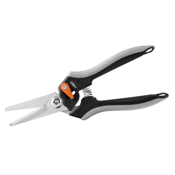 Фото - Секатор Neo Tools 210 мм (15-208)