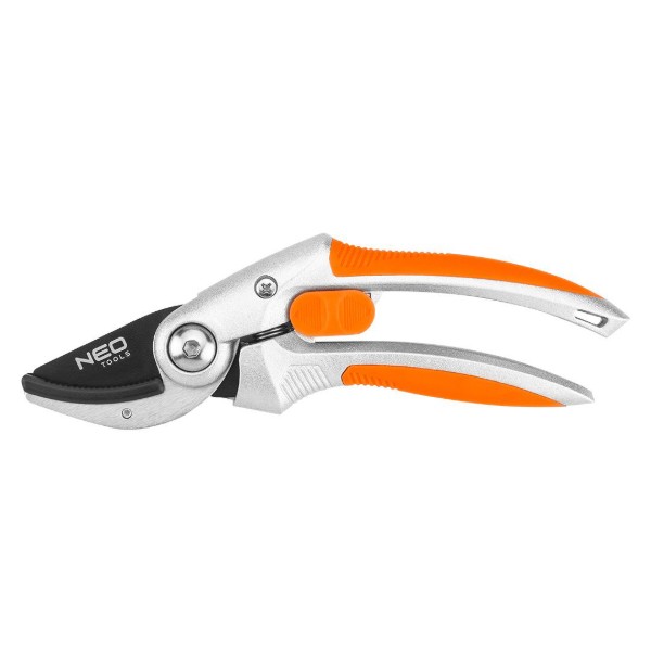 Фото - Секатор Neo Tools 210 мм (15-213)