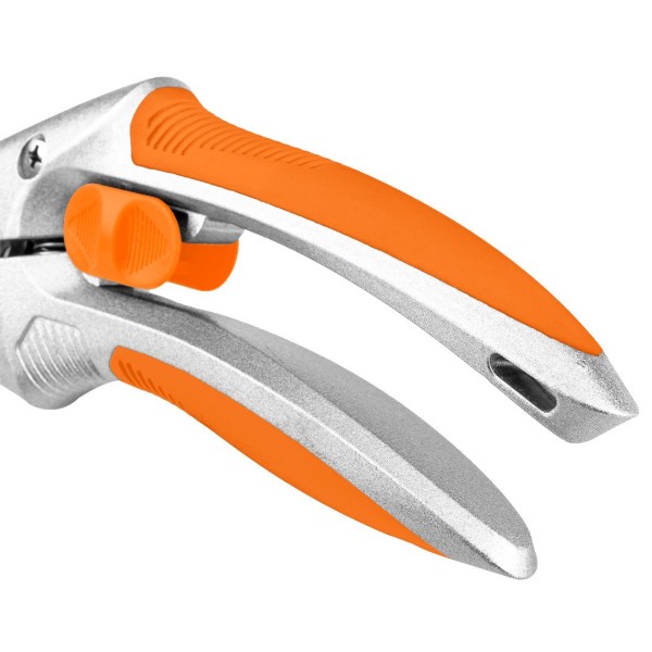 Фото - Секатор Neo Tools 210 мм (15-213)