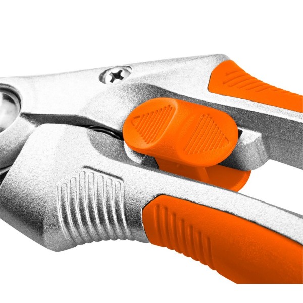 Фото - Секатор Neo Tools 210 мм (15-213)