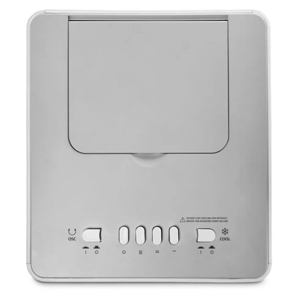 Фото - Зволожувач повітря Zelmer ZCL6030