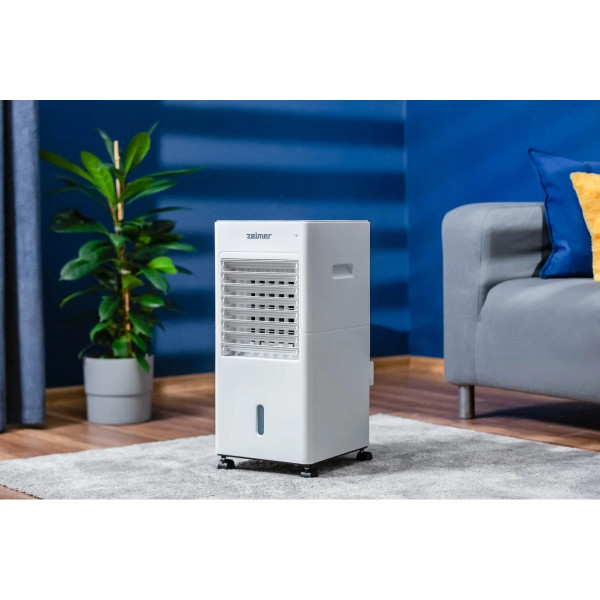 Фото - Зволожувач повітря Zelmer ZCL6030