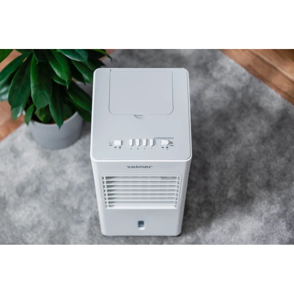 Фото - Зволожувач повітря Zelmer ZCL6030