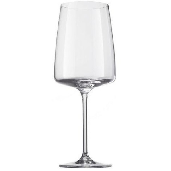 Фото - Набор бокалов Schott Zwiesel 2 шт. Flavoursome & Spice 0,660 л 122429