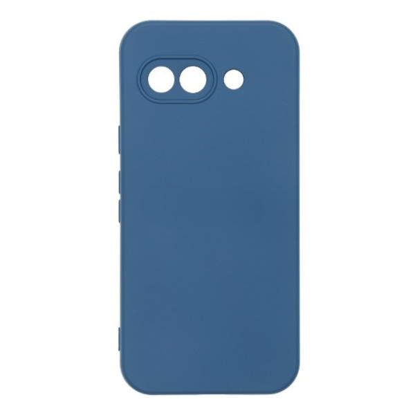 Фото - Чехол для смартфона Armorstandart ICON for Google Pixel 9a Camera cover Dark Blue (ARM83647)