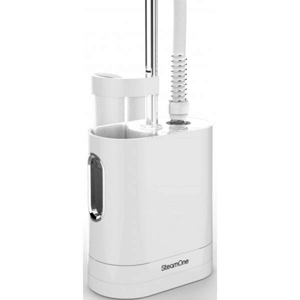 Фото - Вертикальний відпарювач стаціонарний SteamOne EUH2020W