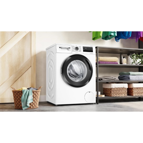 Фото - Пральна машина Bosch WAN28263UA