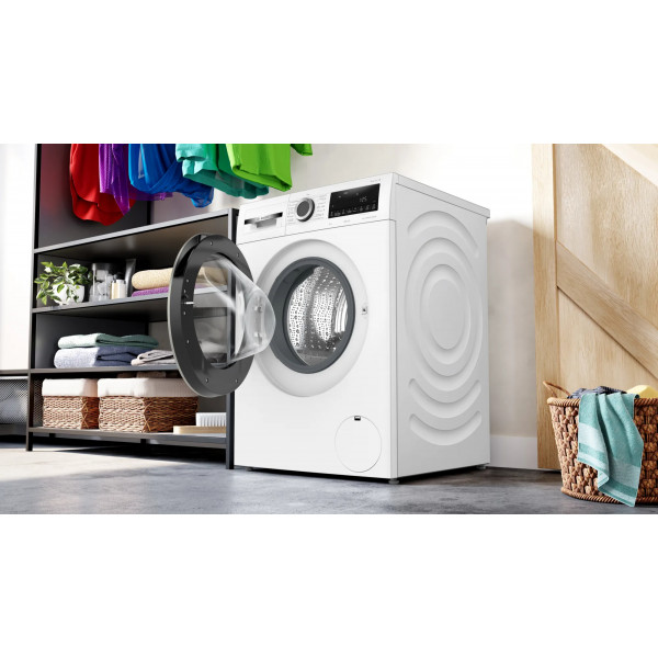 Фото - Пральна машина Bosch WGA14400UA