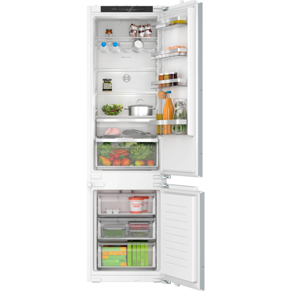 Фото - Холодильник встраиваемый Bosch KIN96VFD0
