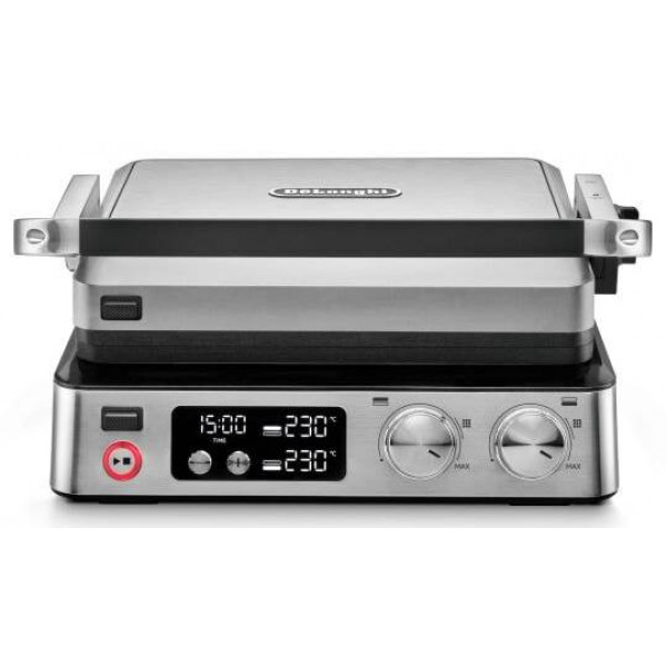 Гриль-барбекю