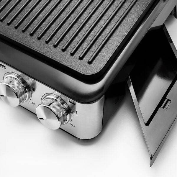 Фото - Гриль-барбекю електричний Delonghi CGH923D