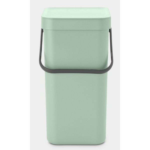 Фото - Бак для сміття Brabantia Sort&Go 12 л 211829