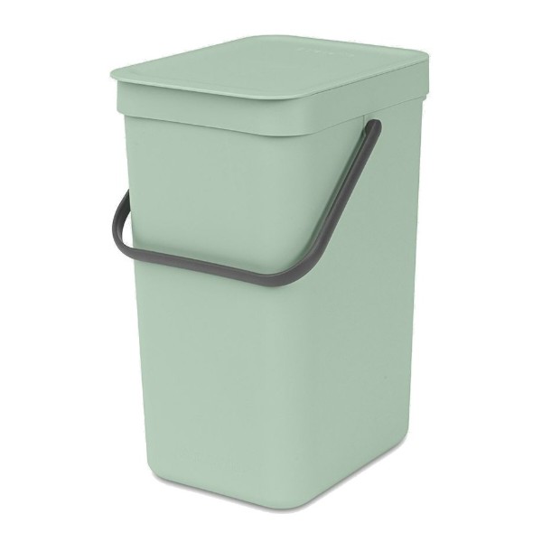 Фото - Бак для сміття Brabantia Sort&Go 12 л 211829