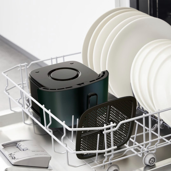 Фото - Мультипіч Moulinex EZ245320 EASY FRY MAX