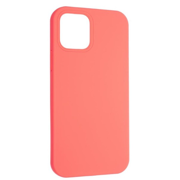 Фото - Чехол для смартфона Gelius Original Full Soft Case for iPhone X/XS Begonia (91266)