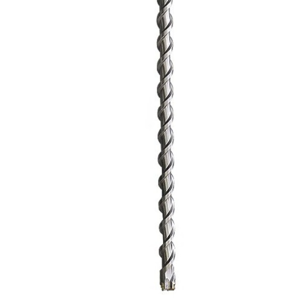 Фото - Бур S&R 4X Cutter Meister SDS-max 20 х 400/540 мм (212020540)