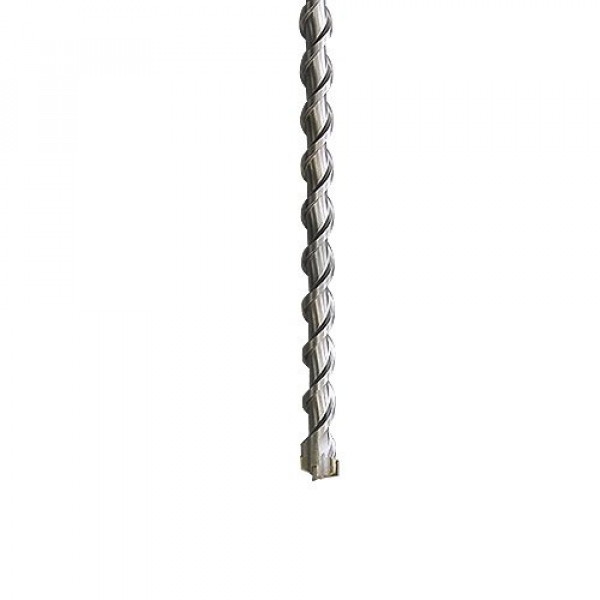Фото - Бур S&R 4X Cutter Meister SDS-max 25 х 400/540 мм (212025540)