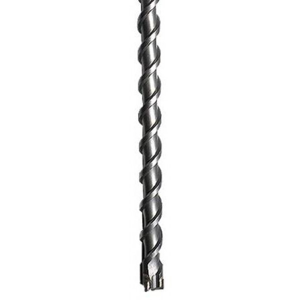 Фото - Бур S&R 4X Cutter Meister SDS-max 28 х 400/540 мм (212028540)