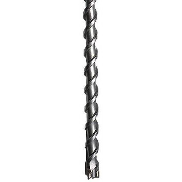 Фото - Бур S&R 4X Cutter Meister SDS-max 32 х 400/540 мм (212032540)