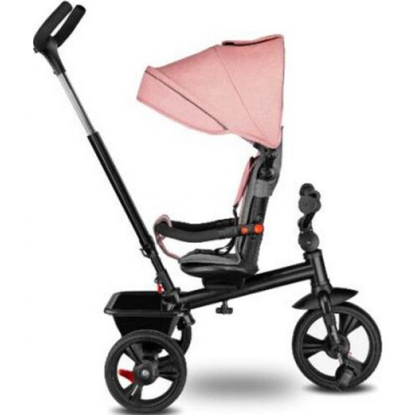 Фото - Триколісний велосипед Lionelo Haari Bubblugum