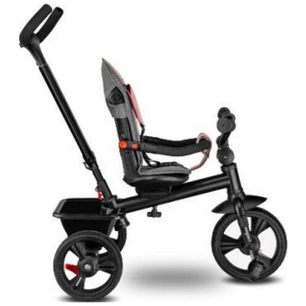 Фото - Триколісний велосипед Lionelo Haari Bubblugum