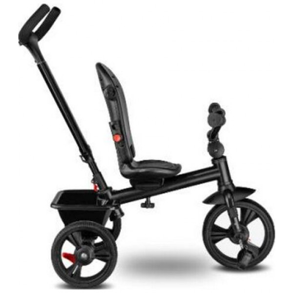 Фото - Триколісний велосипед Lionelo Haari Bubblugum