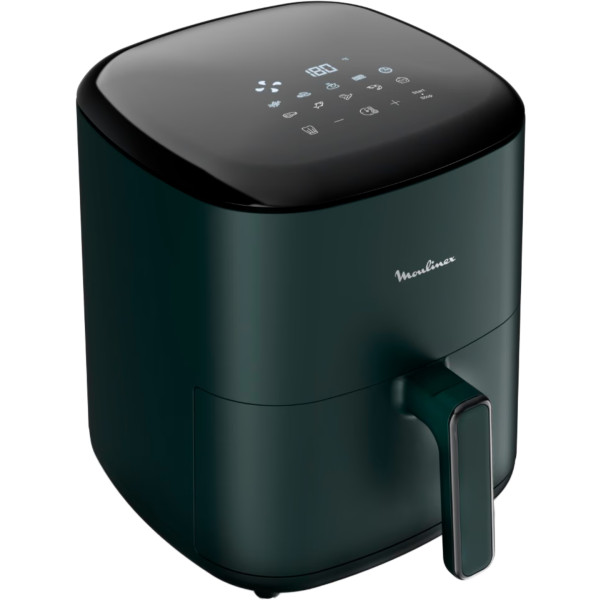 Фото - Мультипіч Moulinex EZ245320 EASY FRY MAX