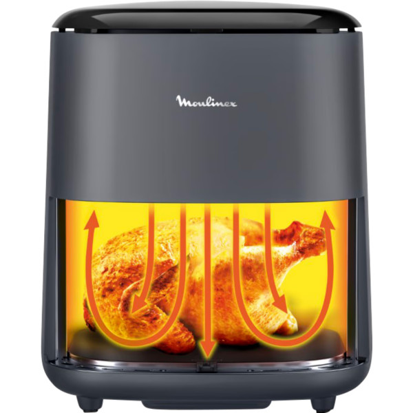 Фото - Мультипіч Moulinex EZ245320 EASY FRY MAX